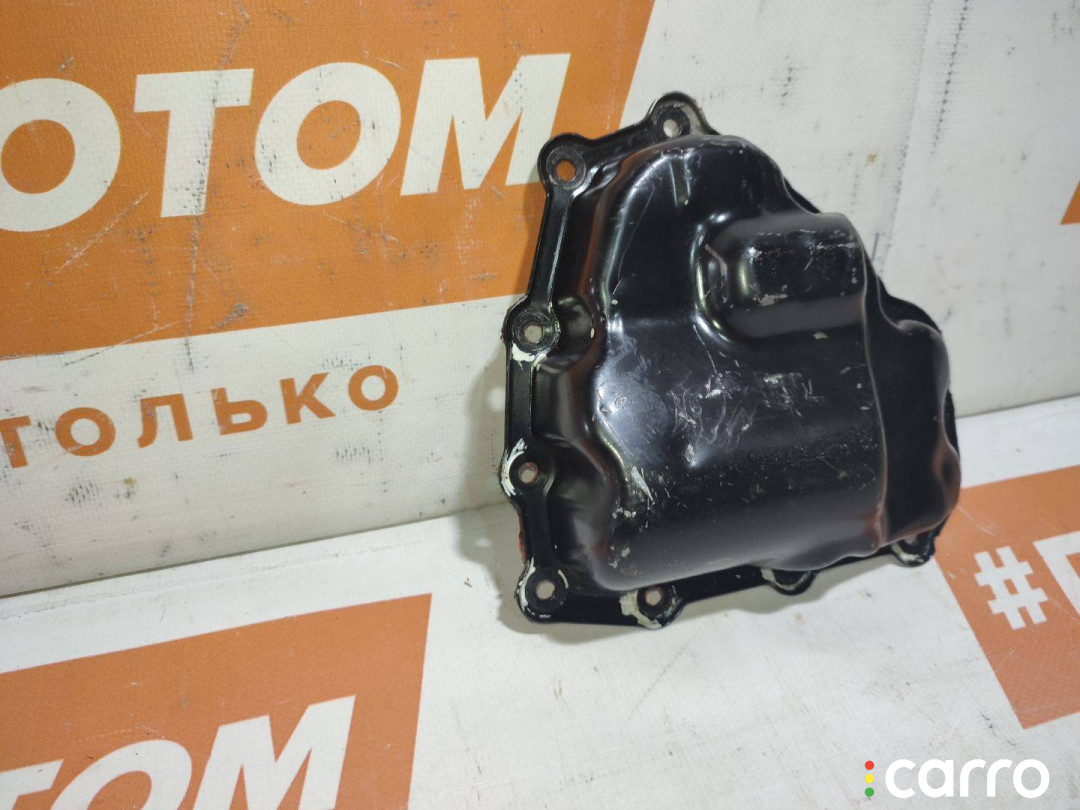 поддон акпп Mazda 3 BK - фото №3