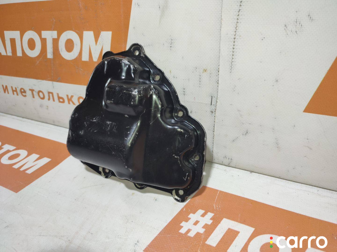поддон акпп Mazda 3 BK - фото №4