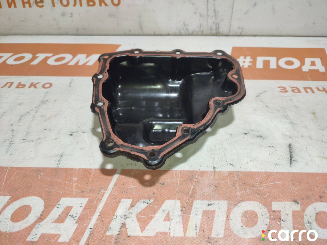 поддон акпп Mazda 3 BK - фото №5