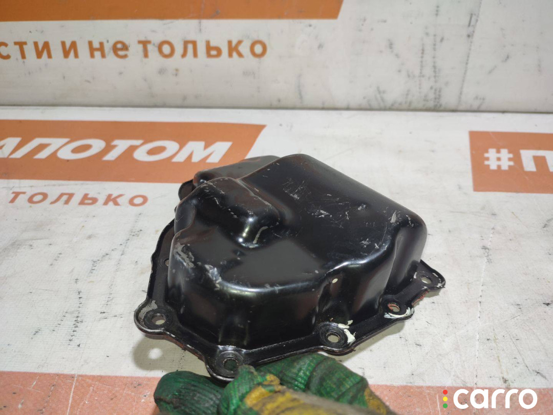 поддон акпп Mazda 3 BK - фото №6