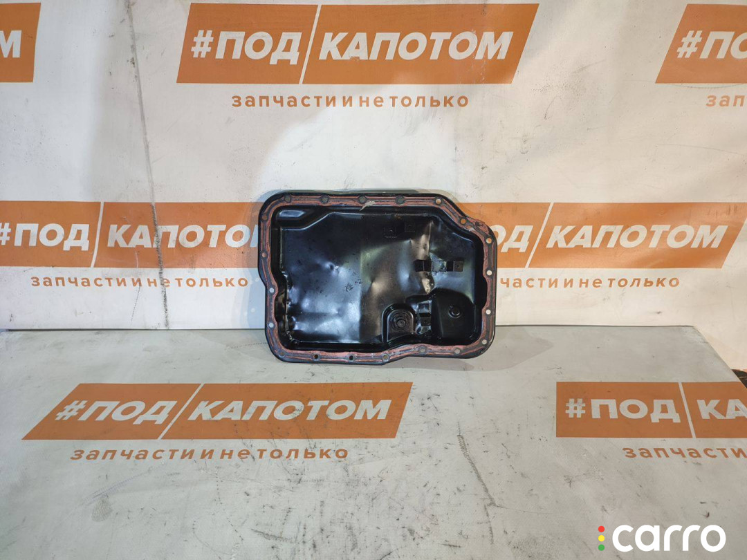 поддон акпп Mazda 3 BK - фото №1