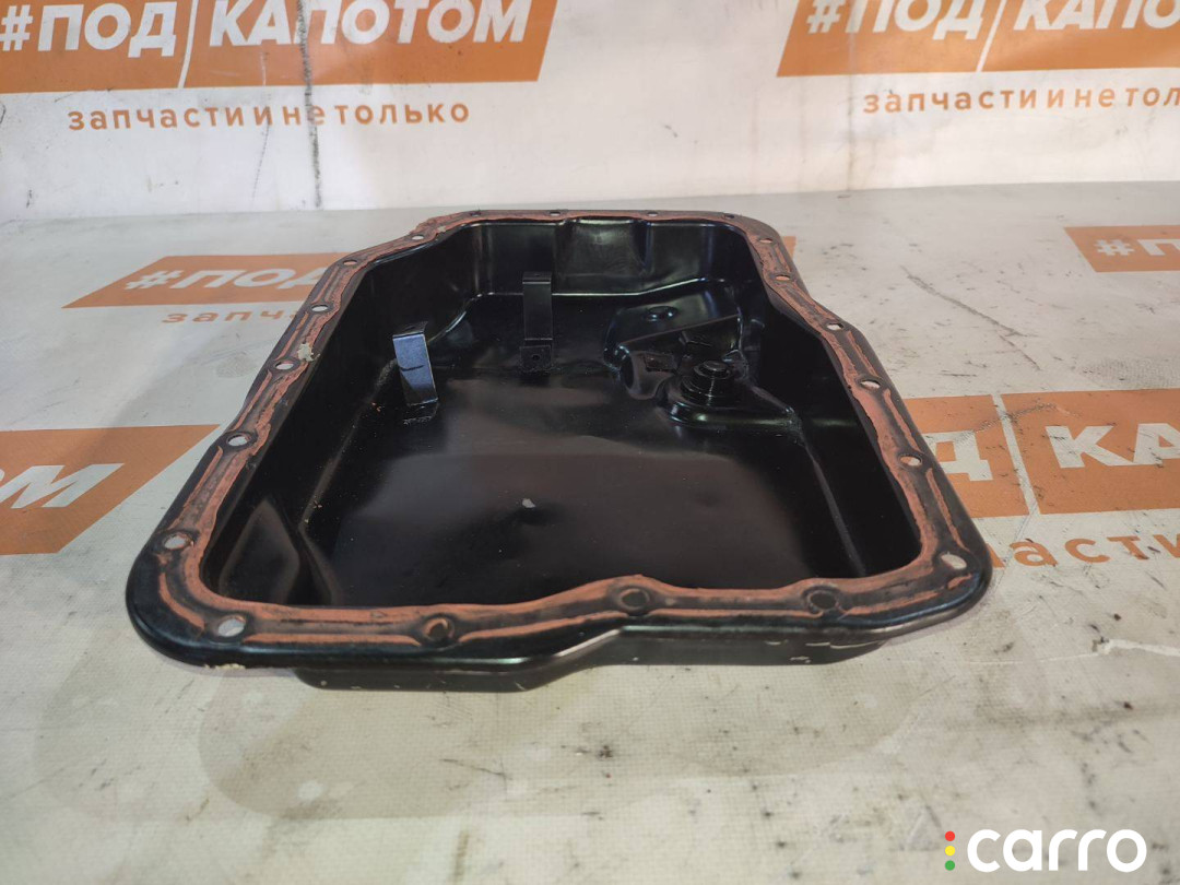 поддон акпп Mazda 3 BK - фото №5