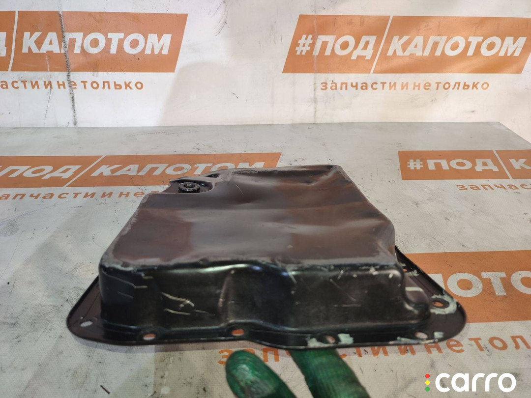 поддон акпп Mazda 3 BK - фото №6