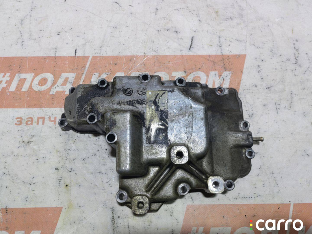 60A031AK поддон акпп Opel Astra H рест - фото №1