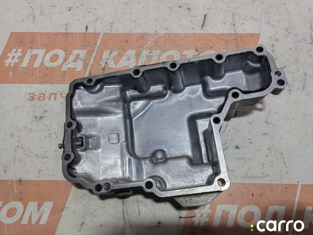 60A031AK поддон акпп Opel Astra H рест - фото №2