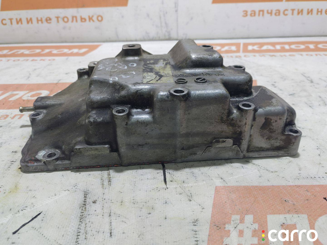 60A031AK поддон акпп Opel Astra H рест - фото №4