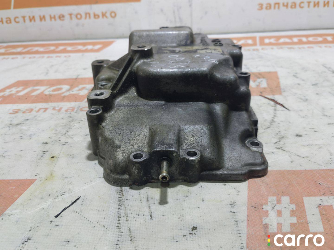 60A031AK поддон акпп Opel Astra H рест - фото №5