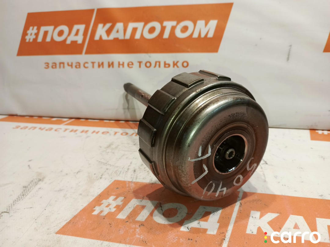 первичный вал кпп Opel Vectra B - фото №6