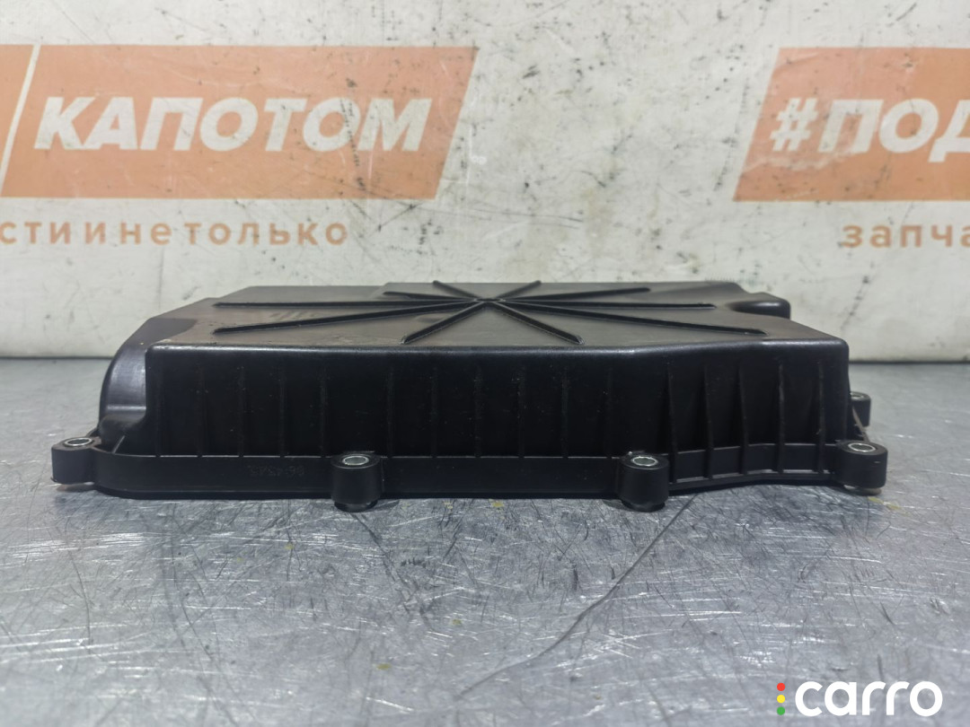 поддон акпп Volvo S40 2 - фото №3
