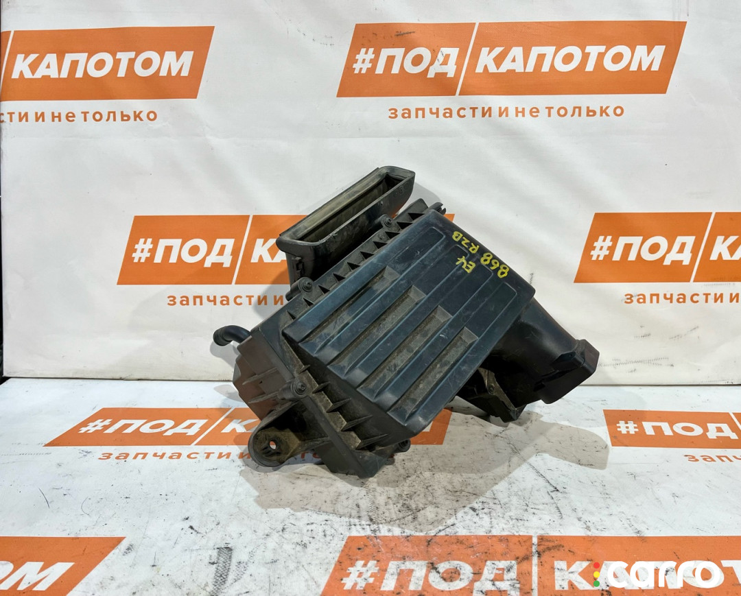 5QF129607 Корпус воздушного фильтра Volkswagen Tiguan 2 2018г. - фото №1