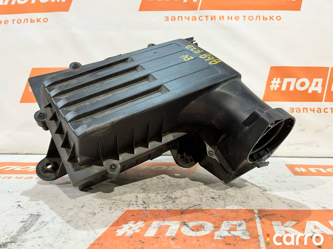 5QF129607 Корпус воздушного фильтра Volkswagen Tiguan 2 2018г. - фото №4