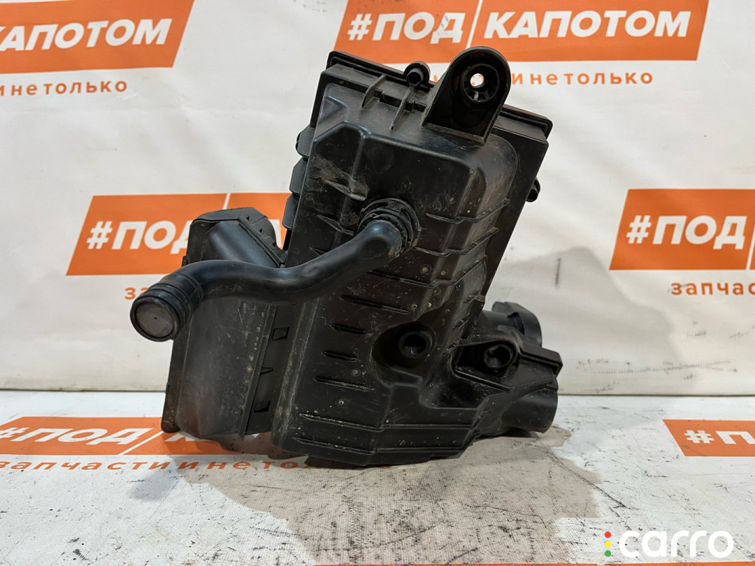 5QF129607 Корпус воздушного фильтра Volkswagen Tiguan 2 2018г. - фото №6
