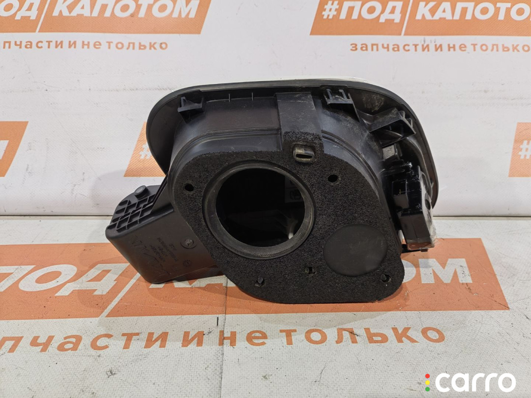 Лючок топливного бака Kia Sportage 5 2022г. - фото №2