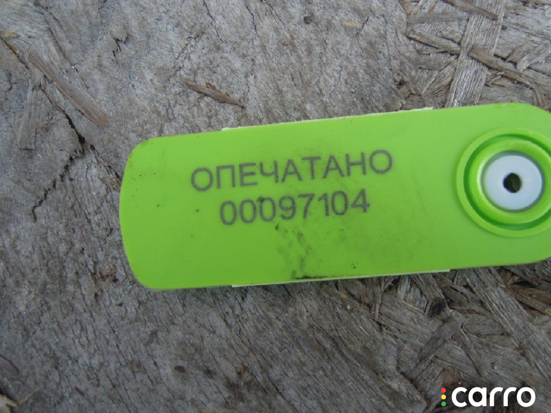 Амортизатор задний Hyundai Tucson 2006г. - фото №5