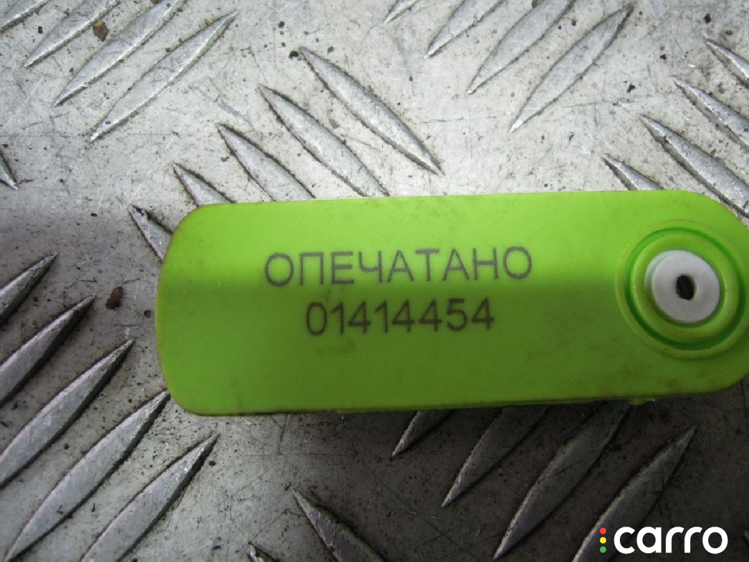 Амортизатор задний Opel Astra H 2006г. - фото №5