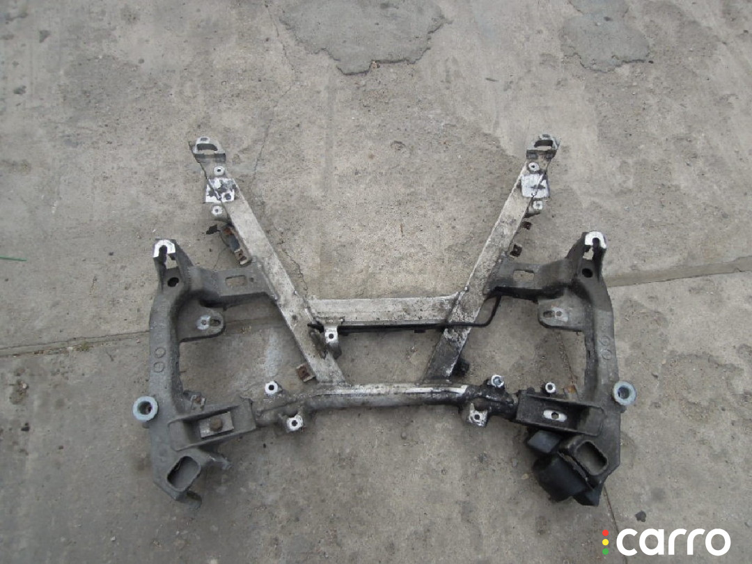Балка подвески передняя (подрамник) BMW 5 E39 2001г. - фото №1