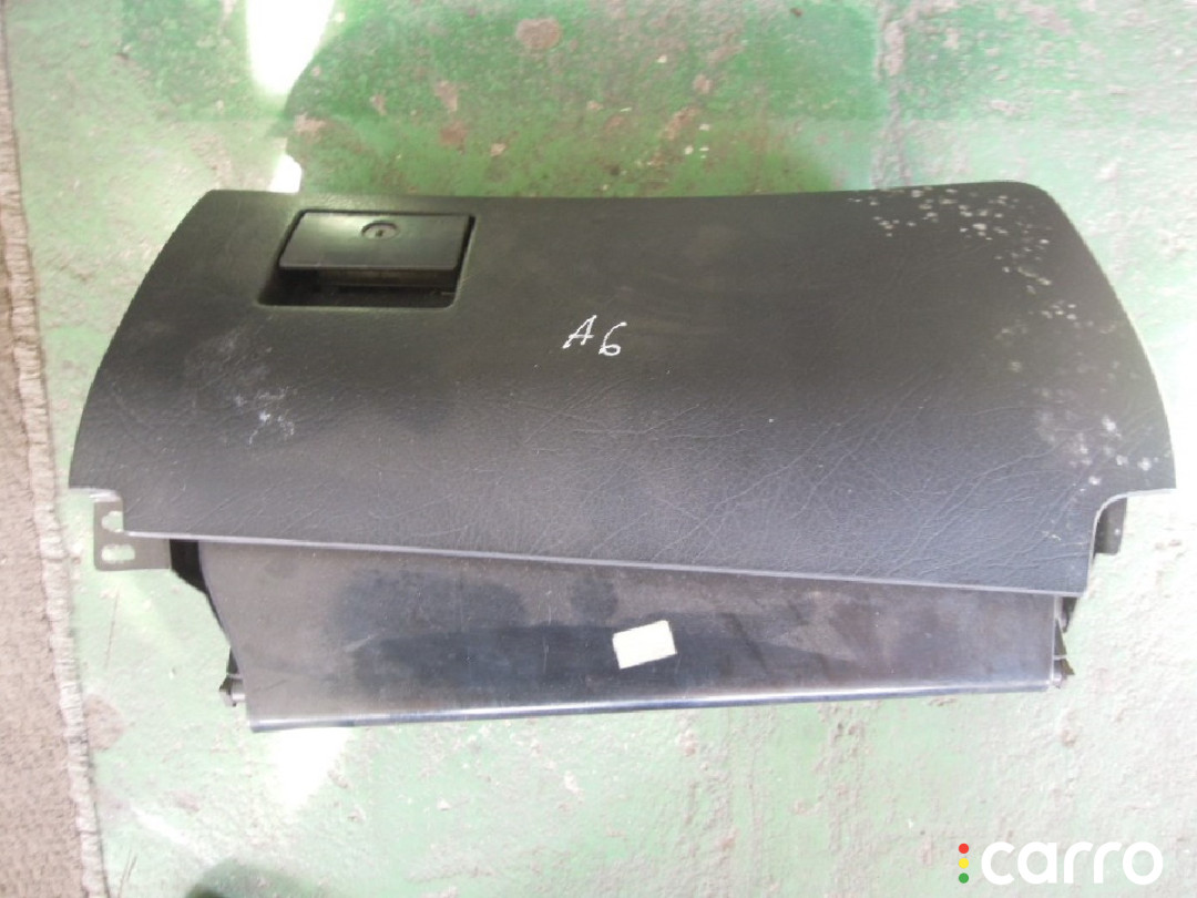 Бардачок AUDI A4 B7 2006г. - фото №1