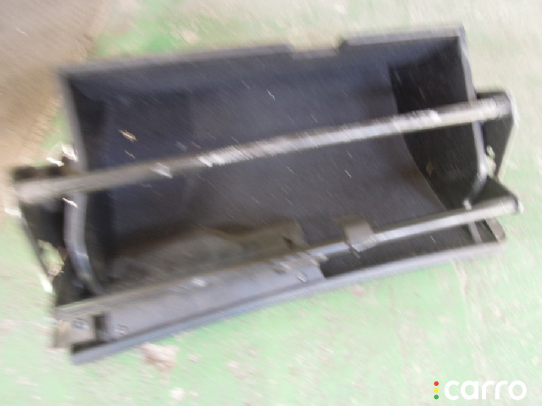 Бардачок AUDI A4 B7 2006г. - фото №2