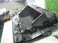 Бардачок BMW X3 E83 2009г. - фото №3