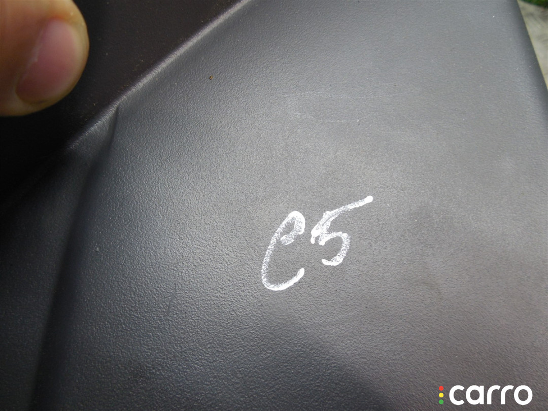 Бардачок Citroen C5 2007г. - фото №4