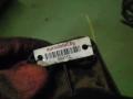 Бачок гидроусилителя BMW 5 E60/E61 2005г. - фото №2