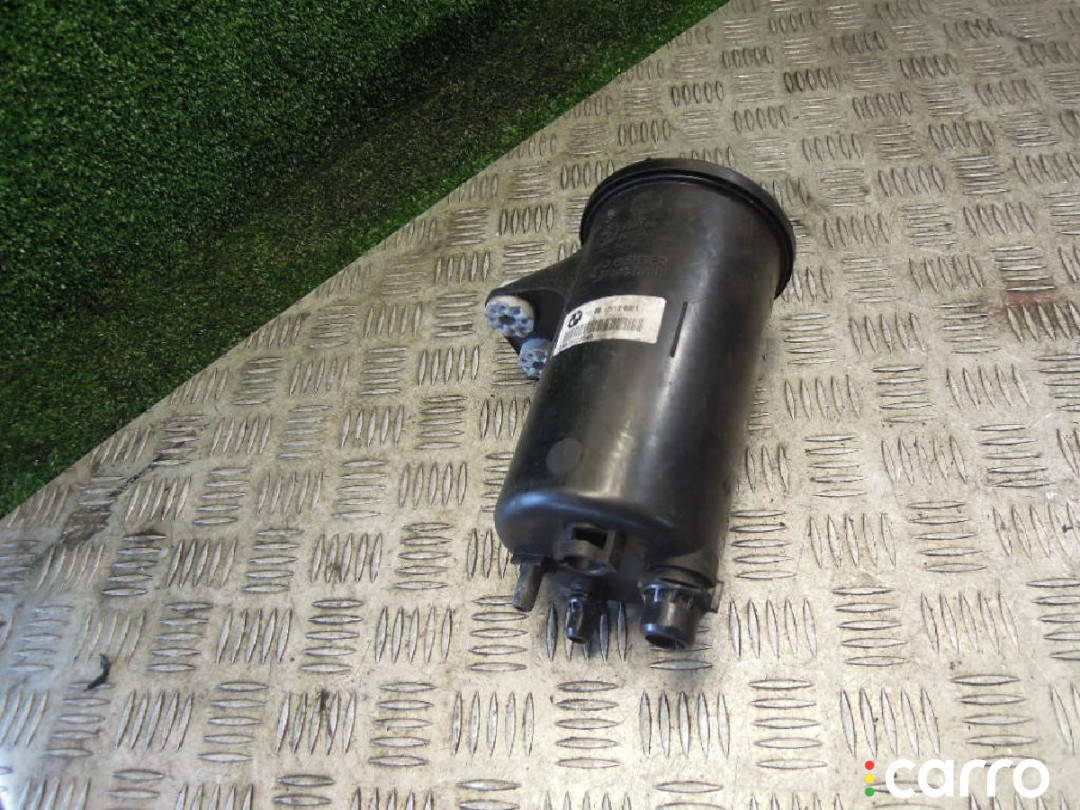 0617211 Бачок гидроусилителя BMW X5 E70 2011г. - фото №2