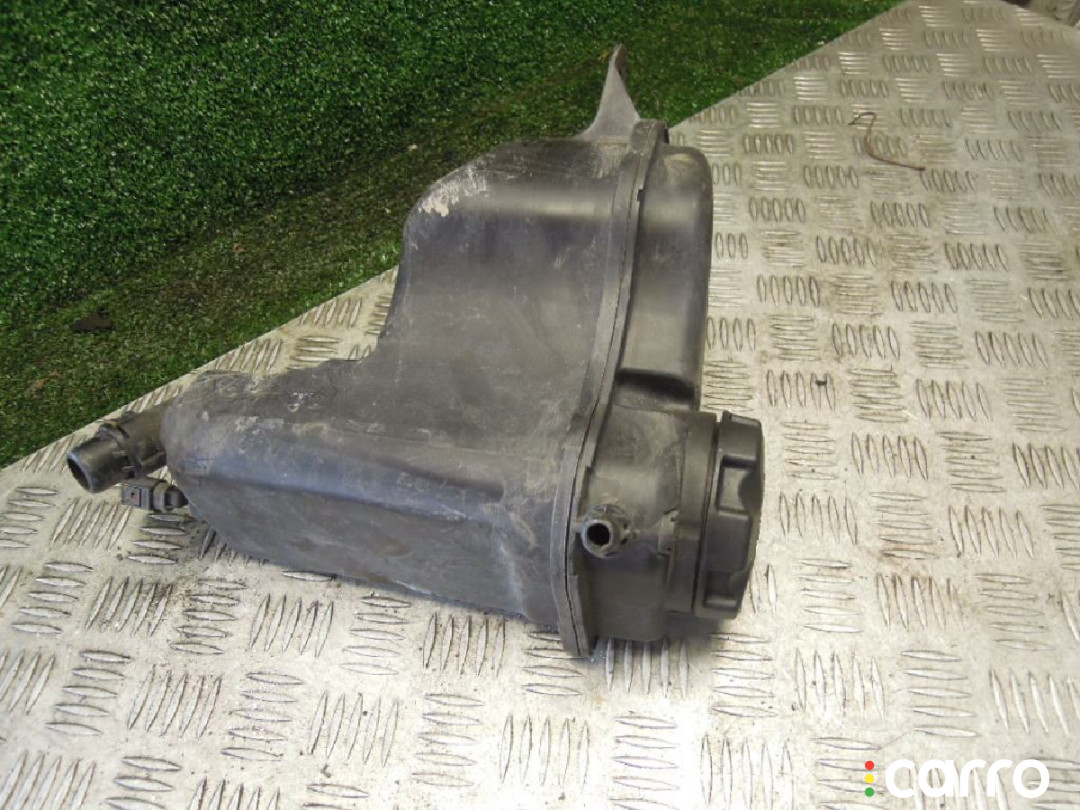 Бачок расширительный BMW 3 E90/E91/E92/E93 2007г. - фото №2