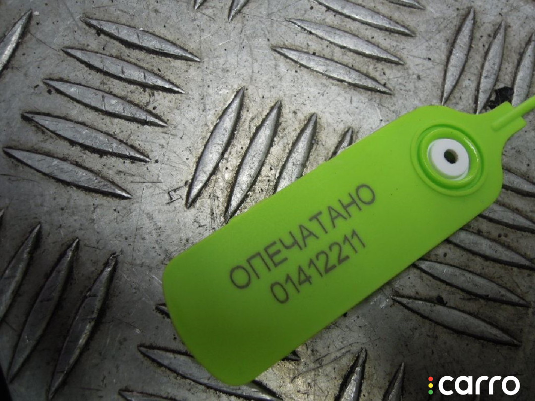 Бачок расширительный Nissan Qashqai 2009г. - фото №6