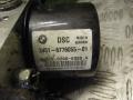 6776056 Блок ABS BMW 3 E90/E91/E92/E93 2005г. - фото №4