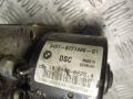 6771486 Блок ABS BMW 3 E90/E91/E92/E93 2005г. - фото №4