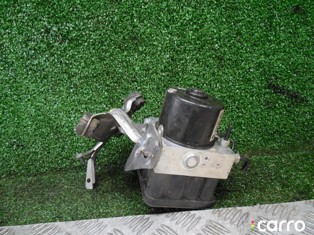 06540826419735 Блок ABS BMW 3 E90/E91/E92/E93 2009г. - фото №3