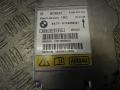 9119058 Блок AirBag BMW 3 E90/E91/E92/E93 2005г. - фото №2