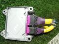 959102B180 Блок AirBag Hyundai Santa Fe 2011г. - фото №6