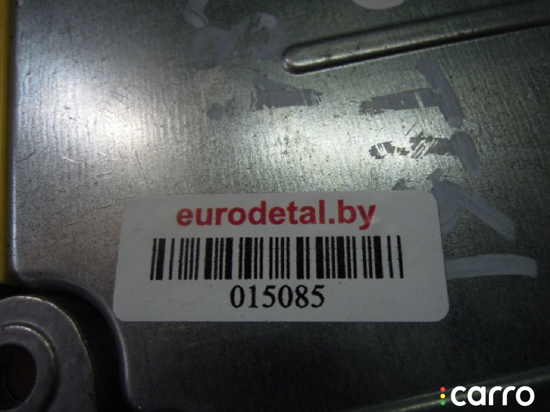 Блок AirBag Volkswagen Passat B6 2008г. - фото №3