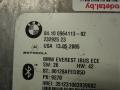Блок Bluetooth BMW X5 E53 2005г. - фото №2