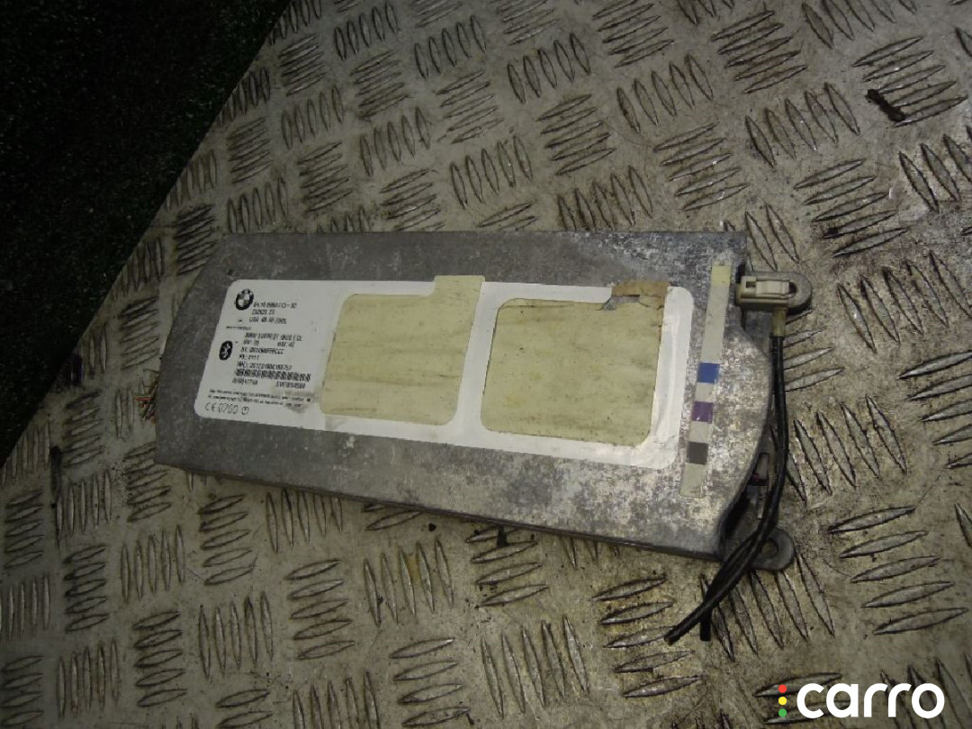 6964113 Блок Bluetooth BMW X5 E53 2005г. - фото №1