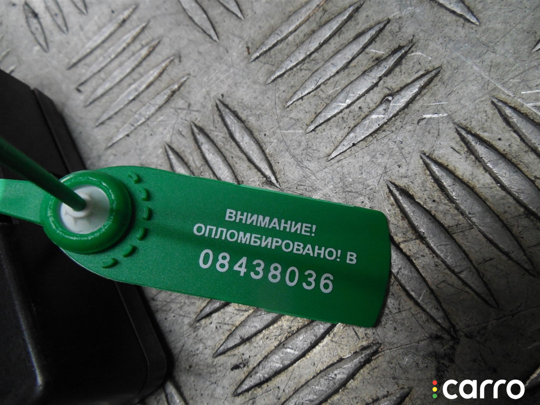 Блок Bluetooth Ford Focus 2013г. - фото №5