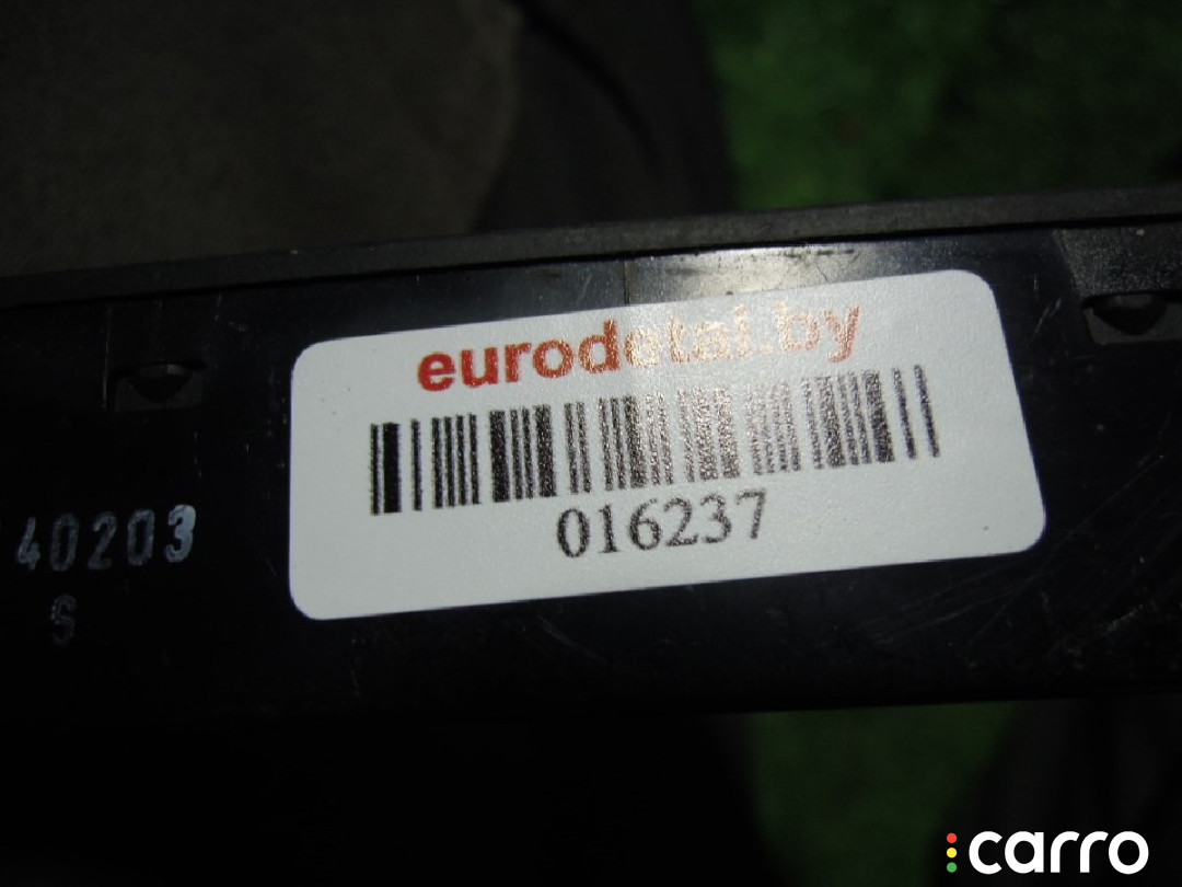 Блок кнопок BMW 5 E39 1999г. - фото №3