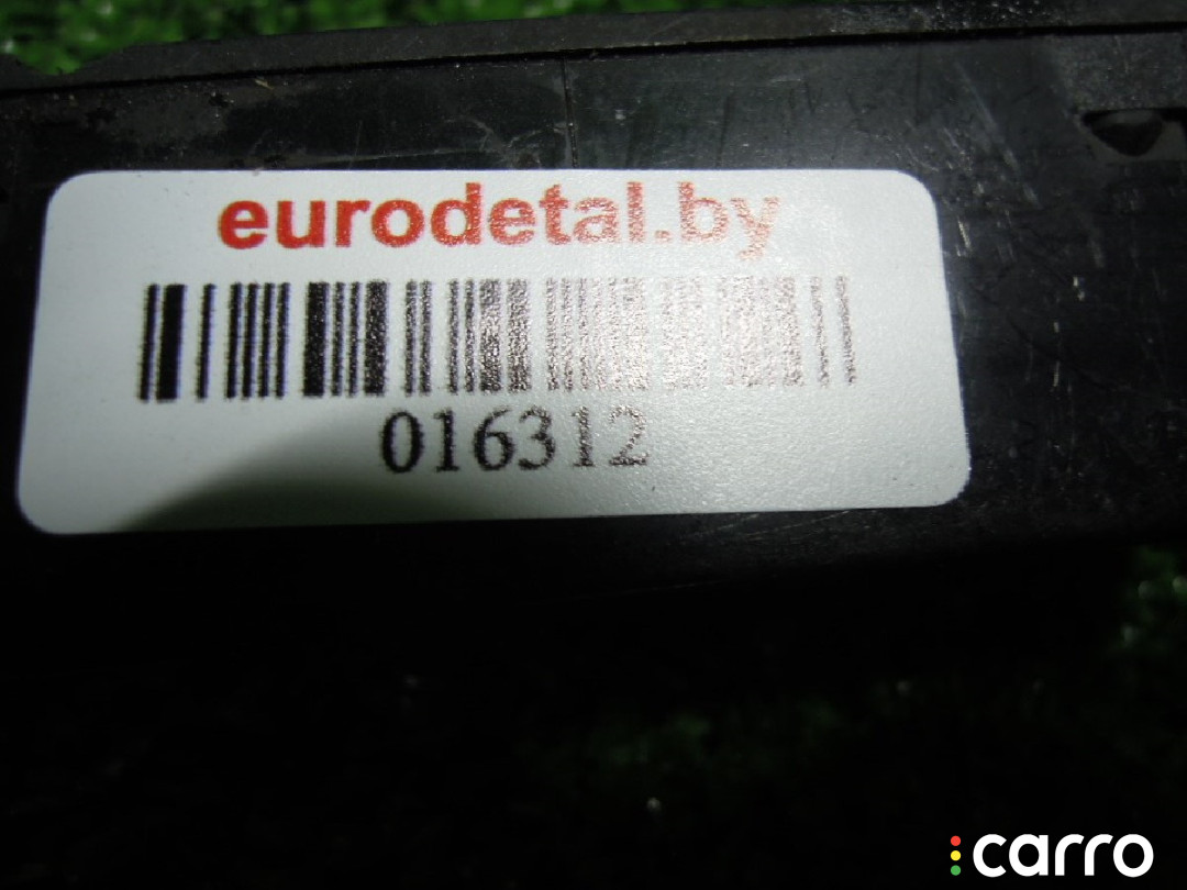 Блок кнопок BMW 5 E39 1997г. - фото №3