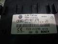 4F0907279 Блок комфорта AUDI A6 C6 2010г. - фото №2