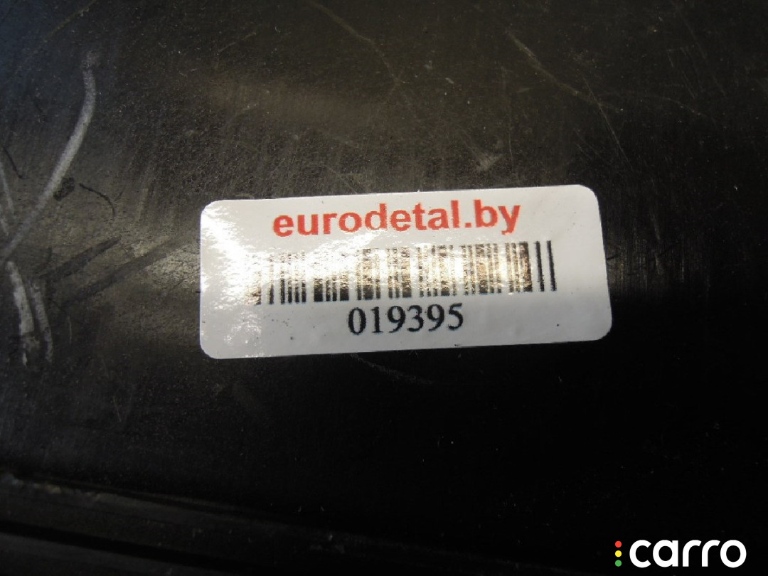 9168835 Блок комфорта BMW 5 E60/E61 2008г. - фото №3