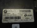 9167202 Блок комфорта BMW 5 E60/E61 2008г. - фото №2