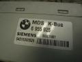 6955925 Блок комфорта BMW X5 E53 2005г. - фото №2
