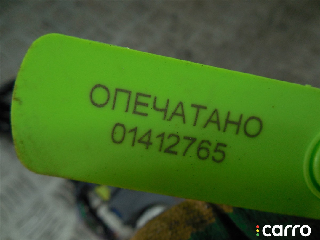 Блок комфорта Mazda 6 2010г. - фото №5