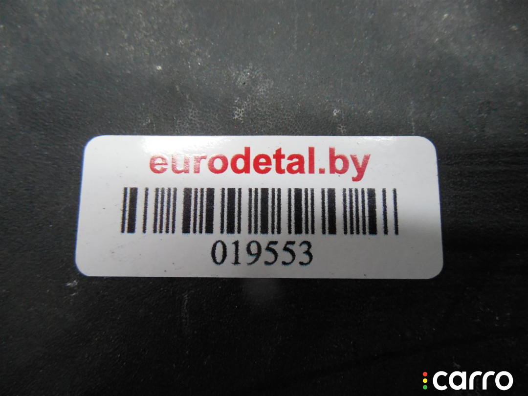 284B7JD00B Блок комфорта Nissan Qashqai 2009г. - фото №5