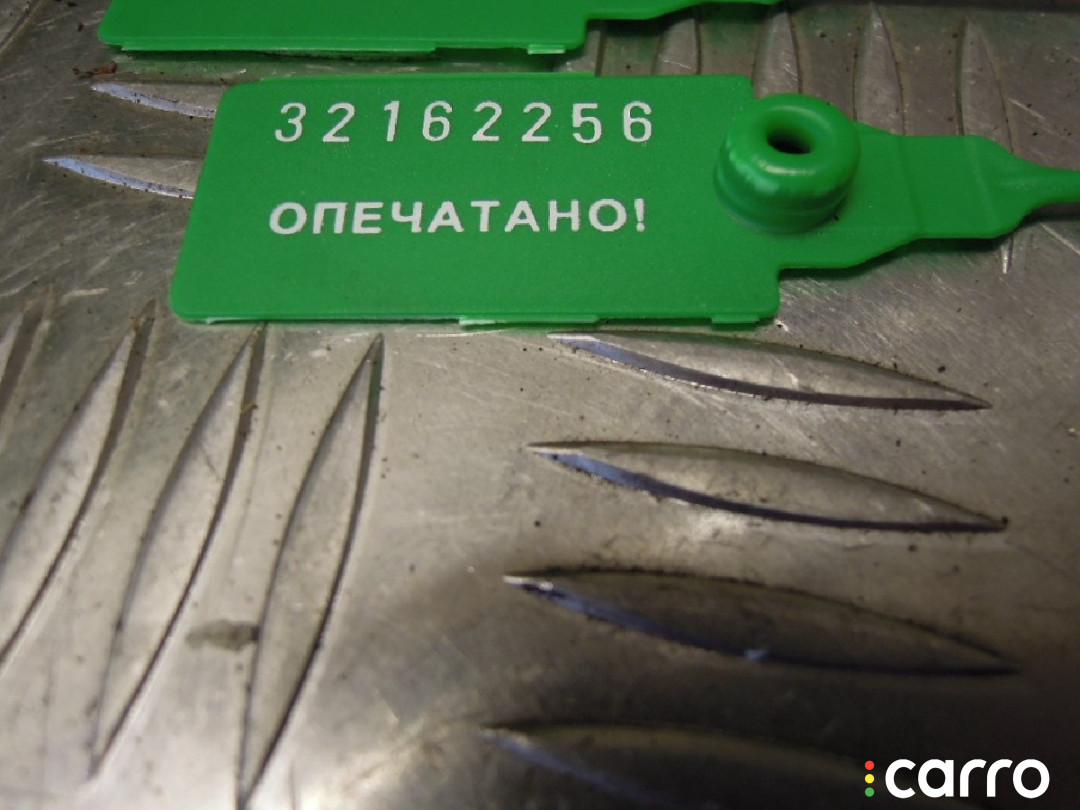 Блок комфорта Opel Vectra C 2006г. - фото №3