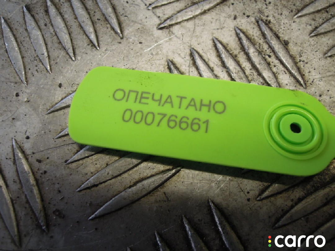Блок комфорта Opel Vectra C 2008г. - фото №3