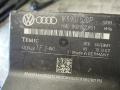 Блок комфорта Skoda Octavia 2008г. - фото №3