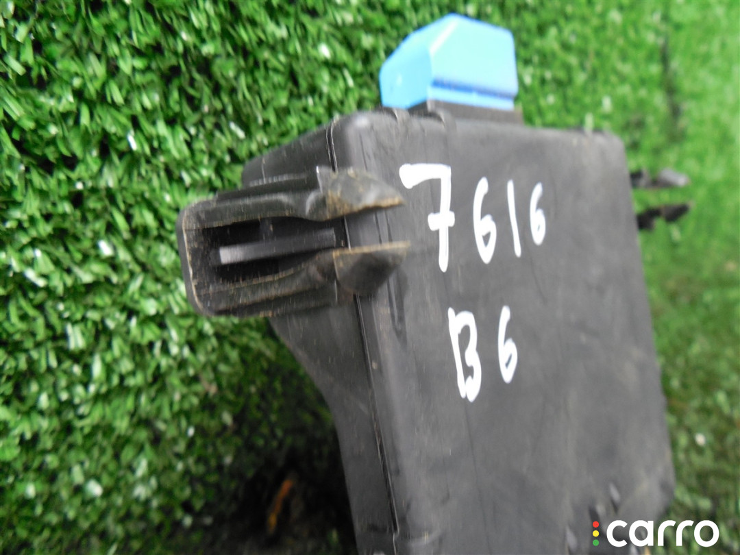 3C0907530C Блок комфорта Volkswagen Passat B6 2006г. - фото №7
