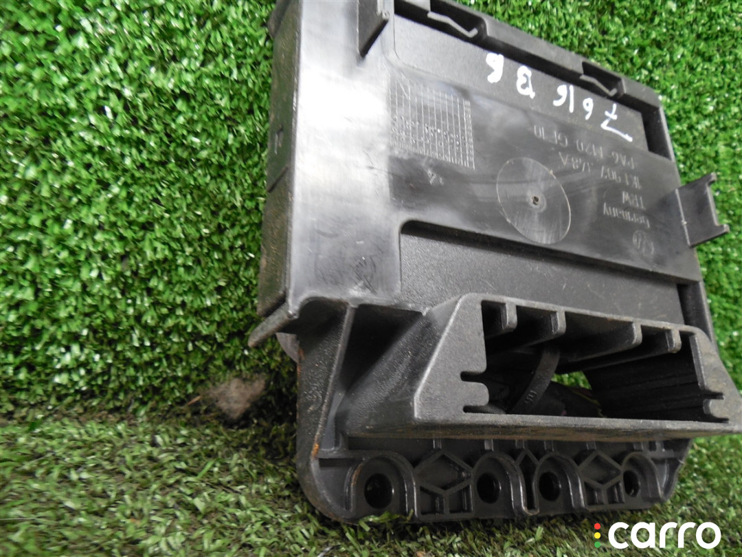 3C0959433R Блок комфорта Volkswagen Passat B6 2006г. - фото №5
